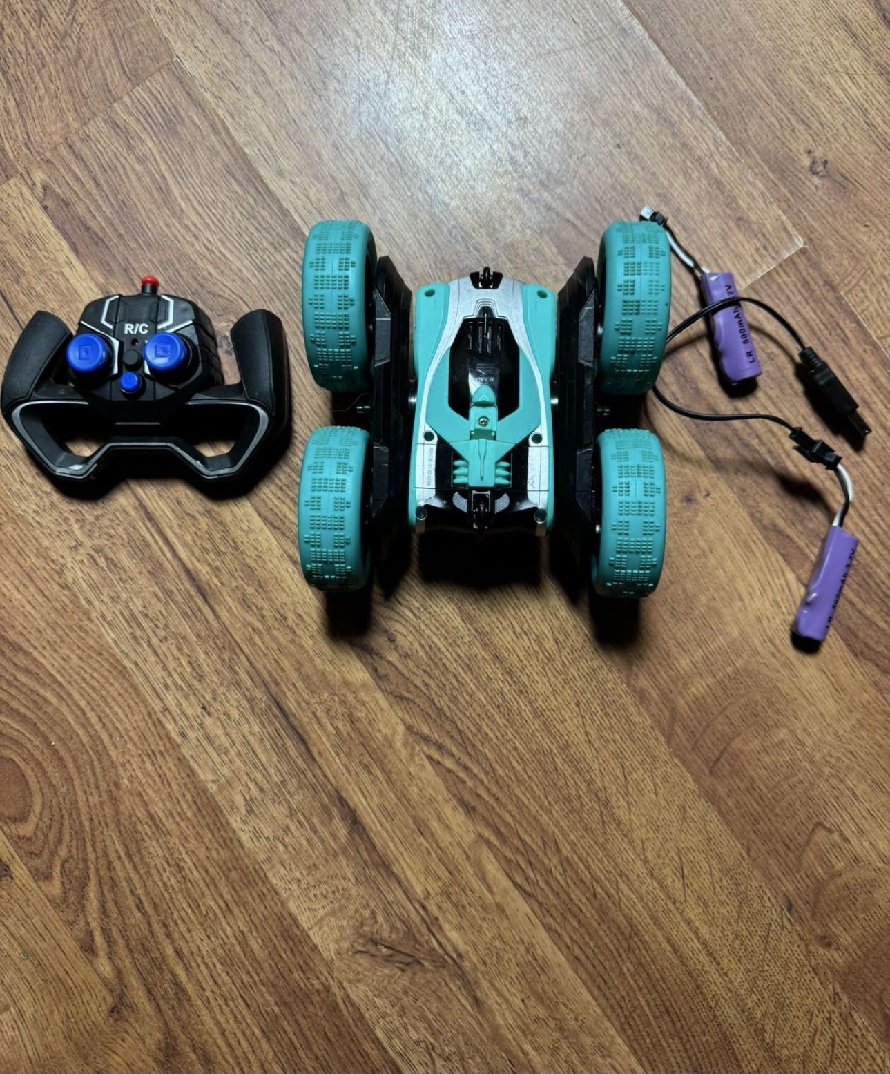 Rc Radio controlled car