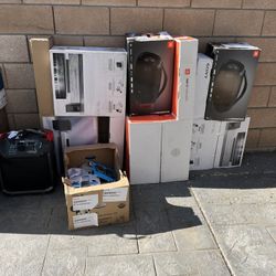 Bluetooth Speakers