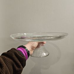 Dessert Or Cake Platter