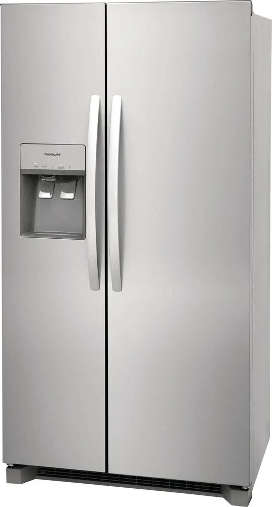 Frigidaire Refrigerator