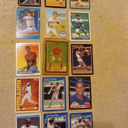 Atlanta Braves  Baseball Cards