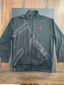 Nike Lebron James Jacket