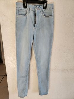 Old navy jeans $5