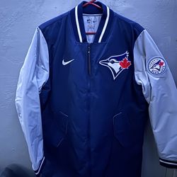 Blue Jays Jacket 