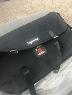 Supreme Bag
