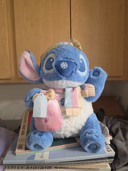 Stitch