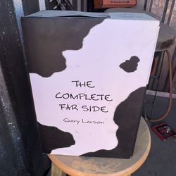 The Far Side (Complete Edition)