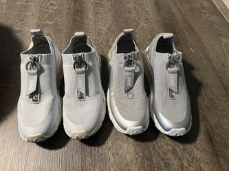 DKNY Women's Fashion Sneakers Size 5.
