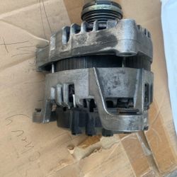 Alternator For Chevy GM