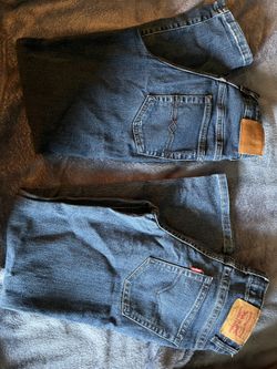 Boy pants