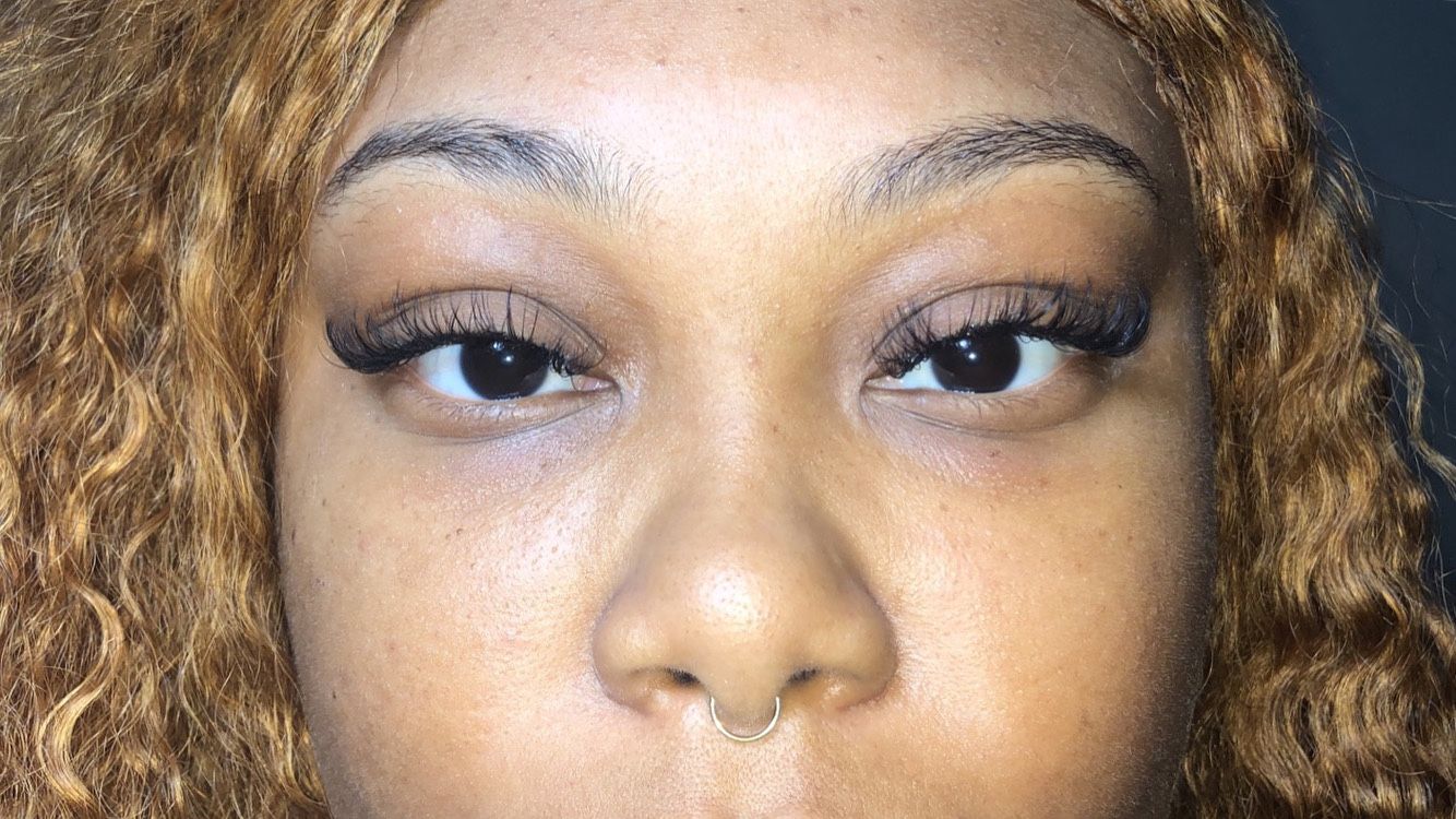 BOOK THE LOOK!