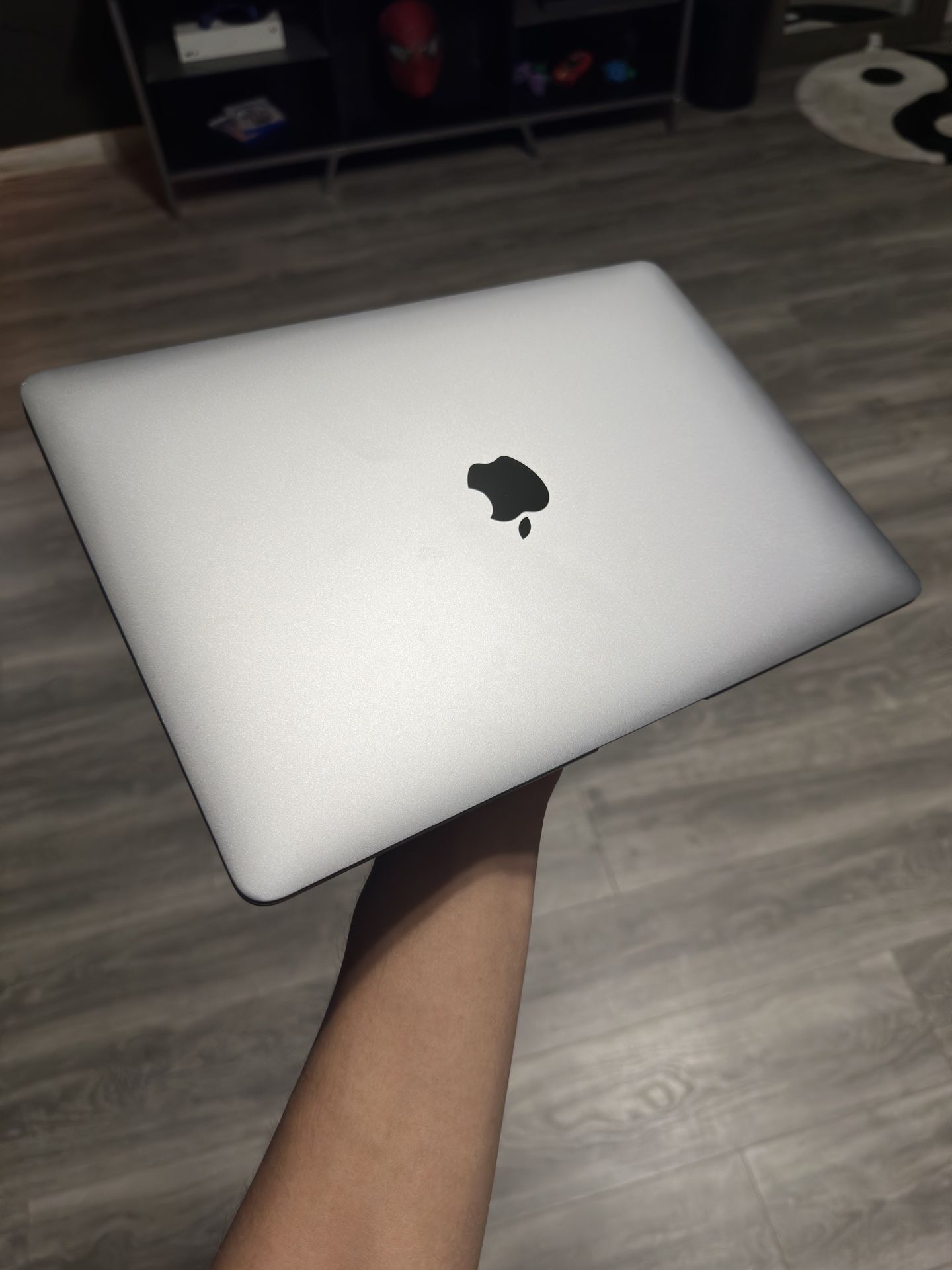 2020 MacBook Air M1