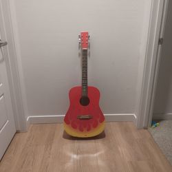 Guitar 