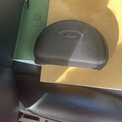 Oakley Polarized Ballistic Eyewear