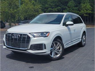 2023 Audi Q7