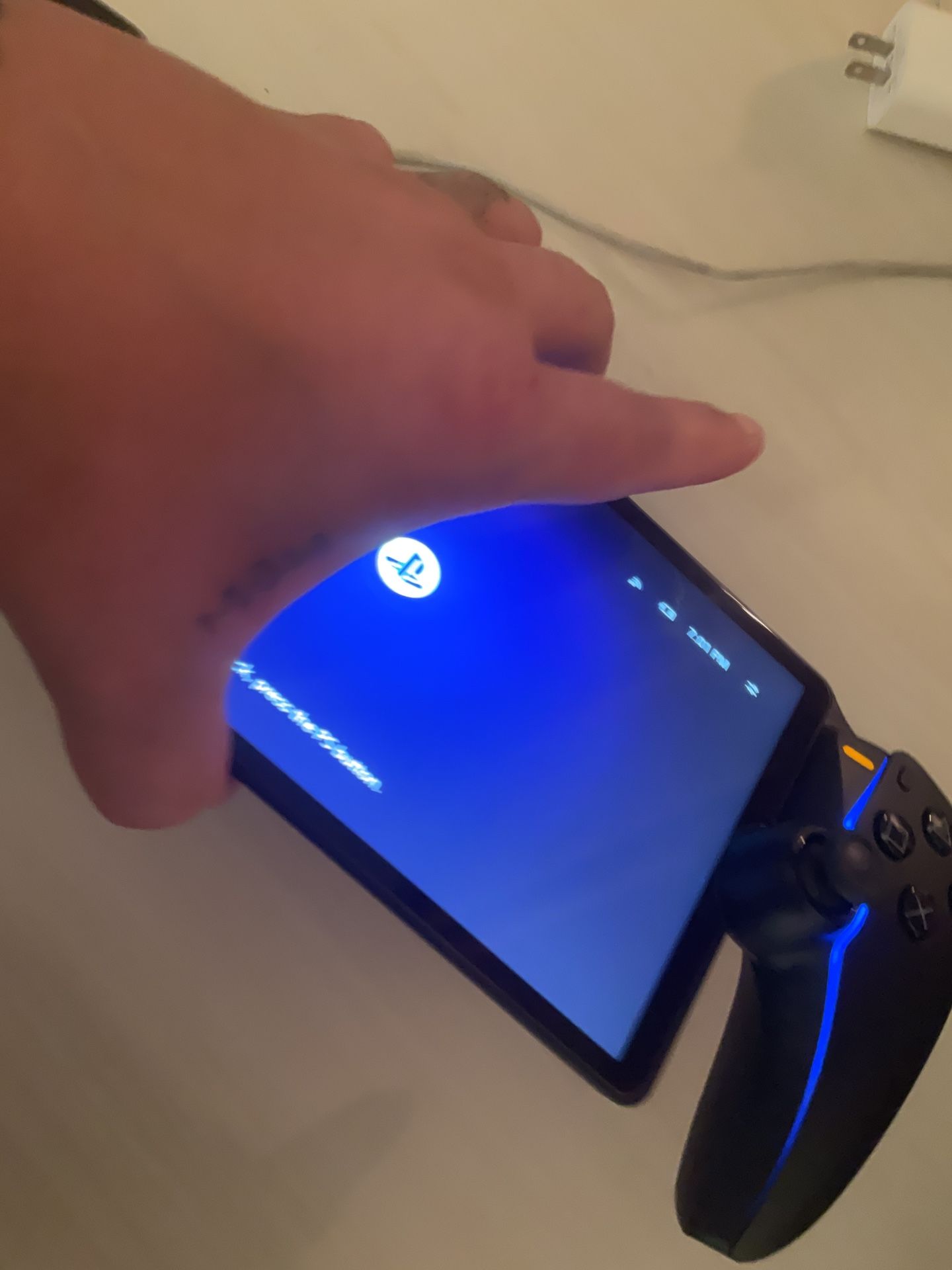 PlayStation. Portal.