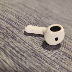 Airpod 4 Right Ear Replacement 