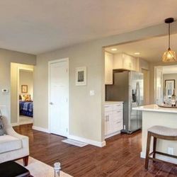 4th generation finish carpenter 