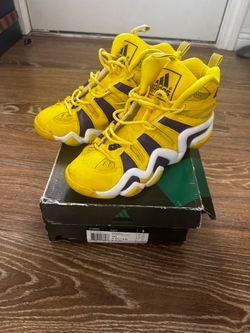 Adidas Crazy 8 'Sun' Kobe