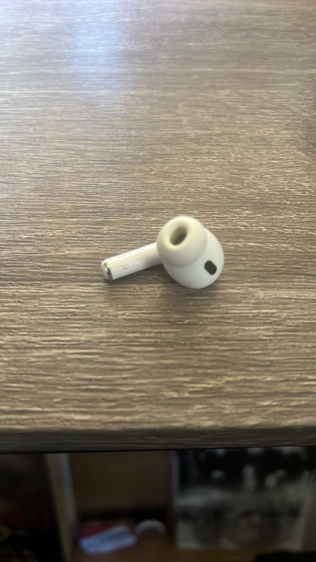 APPLE AIRPOD PRO EARBUD RIGHT SIDE