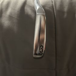 Srixon ZX7. 3 Iron