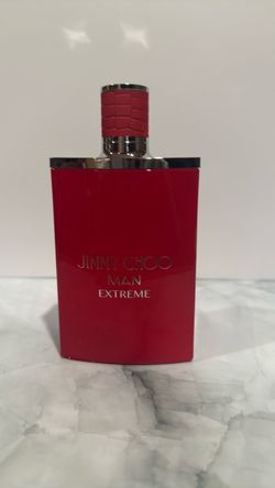 Jimmy Choo man extreme cologne