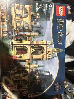 Brand New LEGO