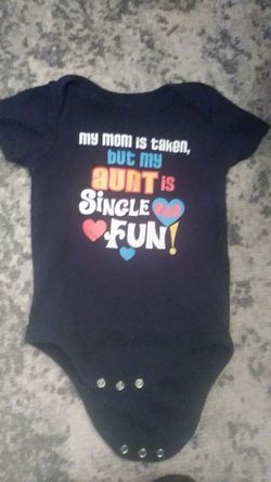 Baby outfit