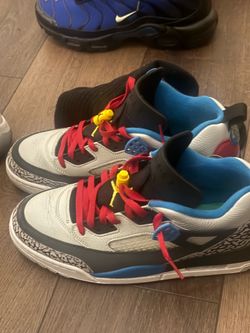 Mens Jordan’s
