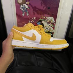 Jordan 1 Low
