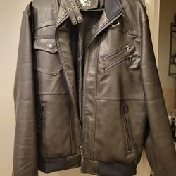 Beautiful David Outerwear Jacket 