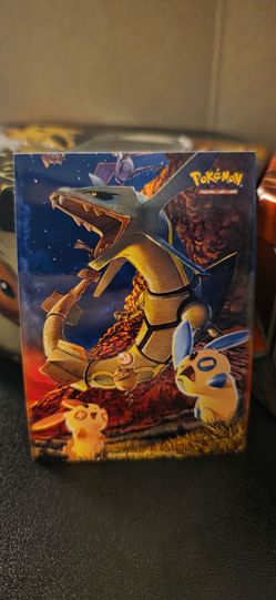 Rayquaza Plusle & Minun sleeves (2004) Pokémon Trading Card Game Card Sleeves