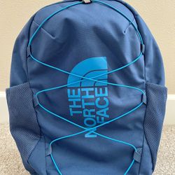 North Face Backpack