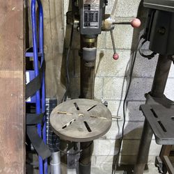 Drill Press