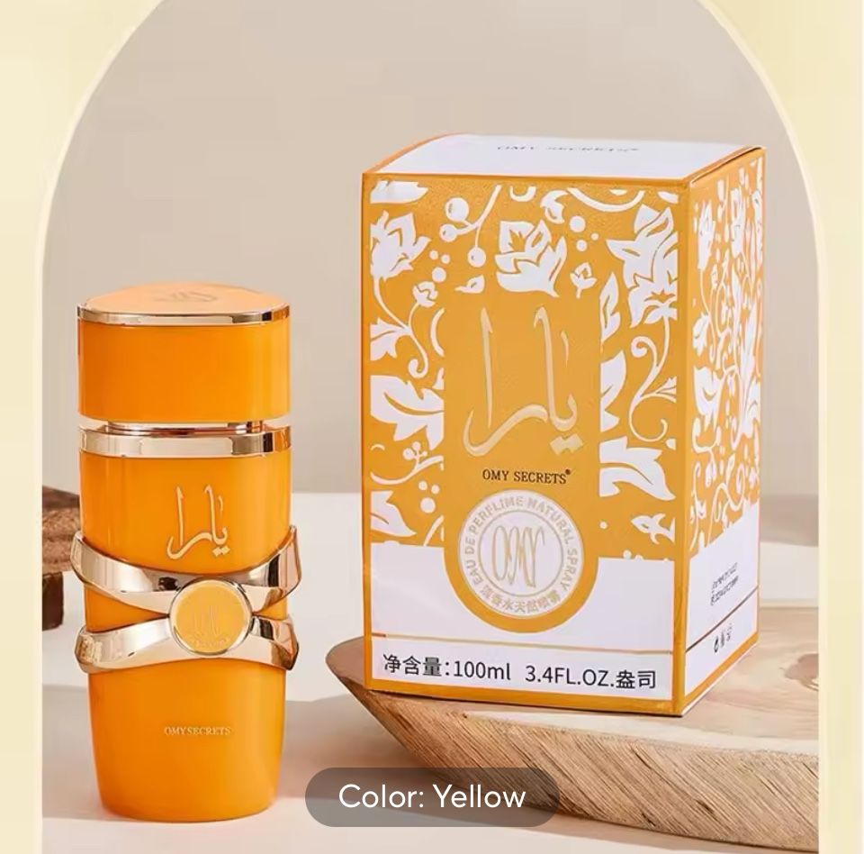 Yara Tous By LATTAFA ORIGINAL 100 Ml
