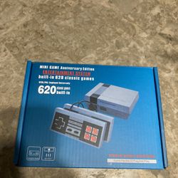 Nintendo mini