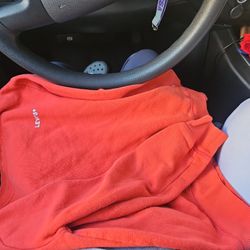 Levis Sweater