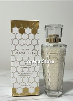 Jalea real 6.7 fl.oz jafra