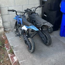 Bikes