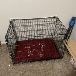 Dog Crate