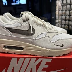 Airmax 1 ‘Ironstone’ Sz 12M 