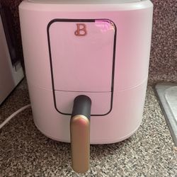 Beautiful By Drew Barrymore Air Fryer 