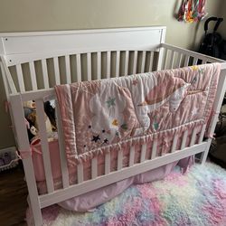 Crib Baby 