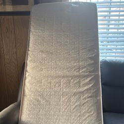 Crib Mattress 
