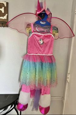 Unicorn Costume