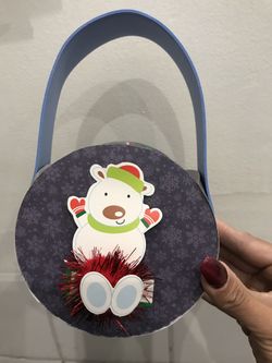 Christmas goody bags