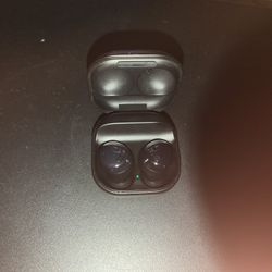 Galaxy Buds Pro Phantom Black