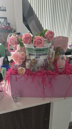 Mothers Day Baskets
