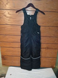 Snow suit