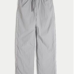 Hollister Boot Track Pants